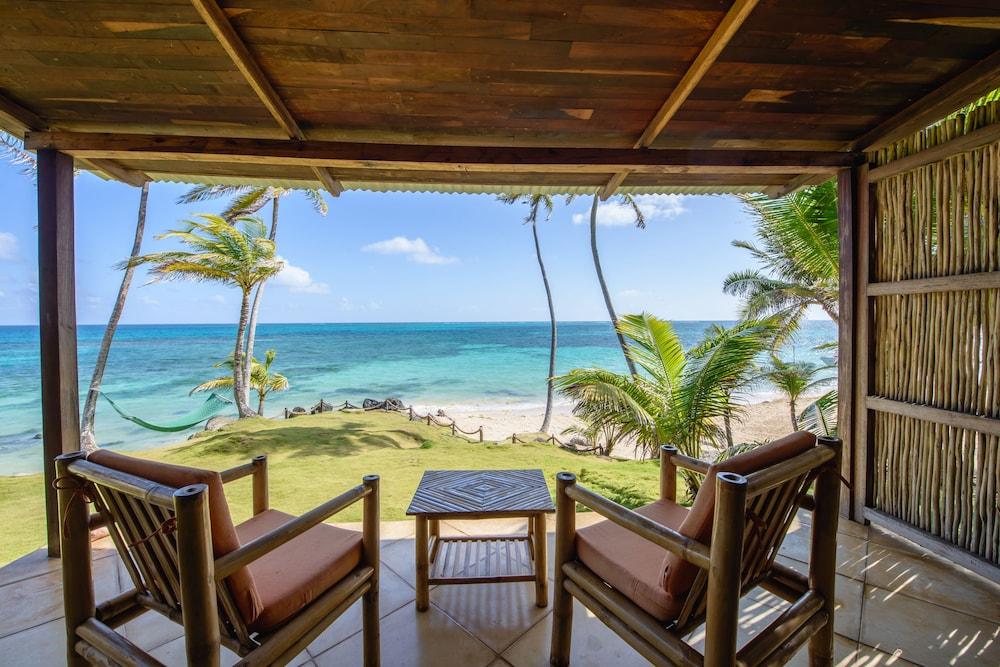 Yemaya Island Hideaway & Spa