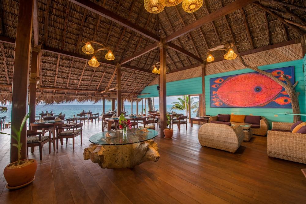 Yemaya Island Hideaway & Spa