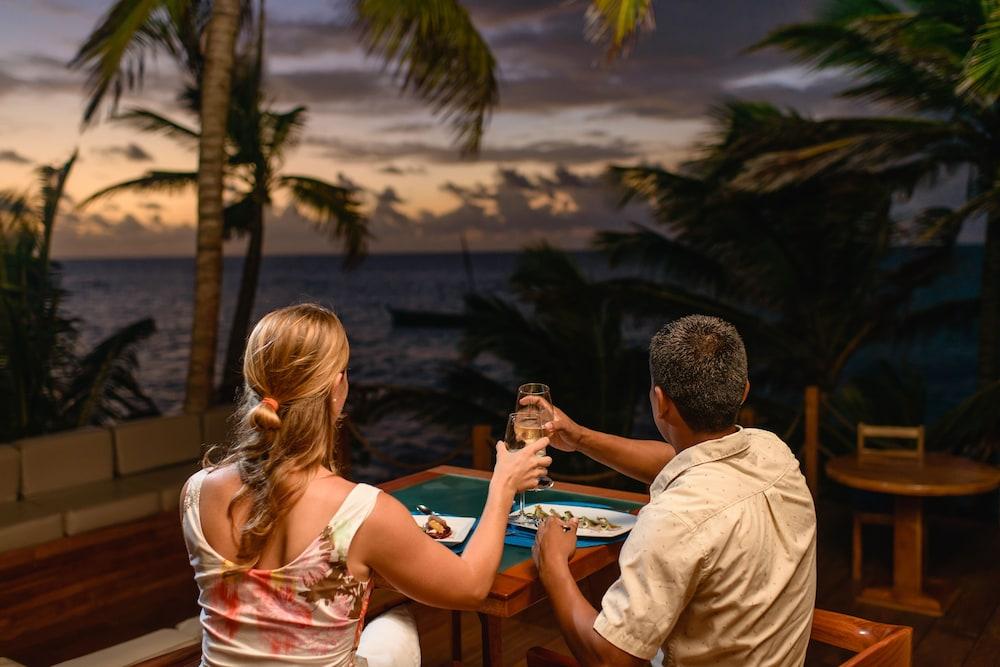 Yemaya Island Hideaway & Spa