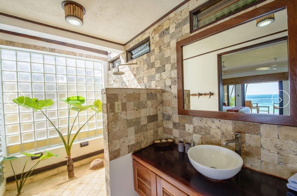 Yemaya Island Hideaway & Spa