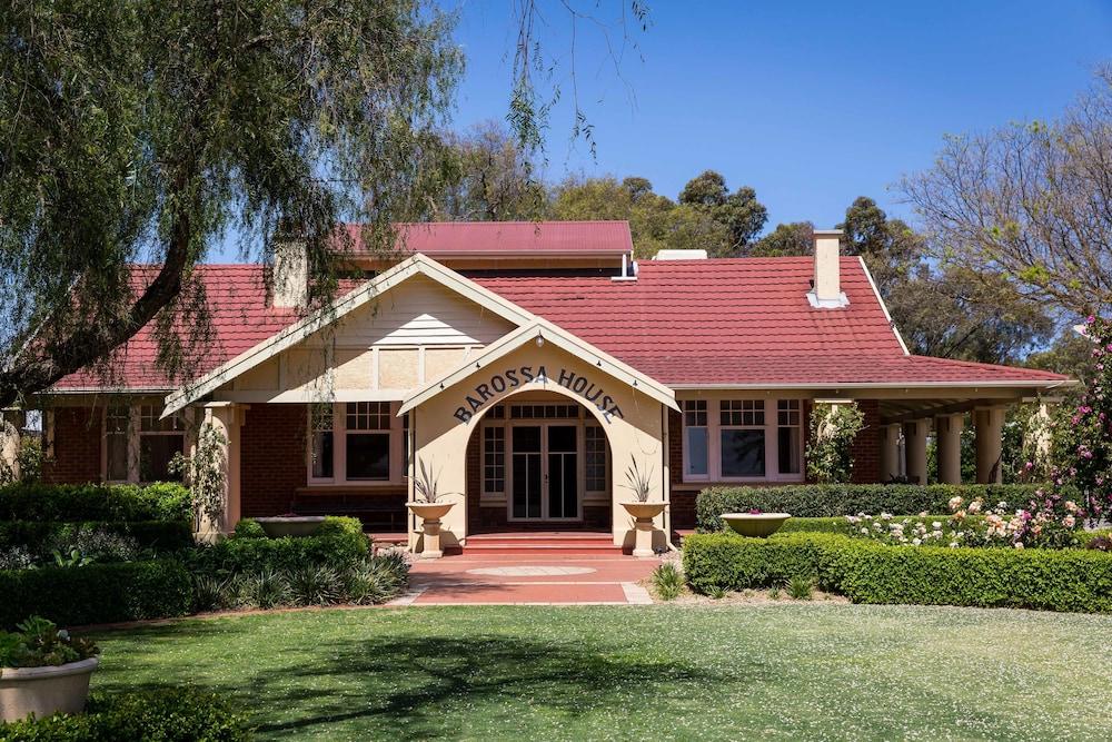 Barossa House Bed and Breakfast