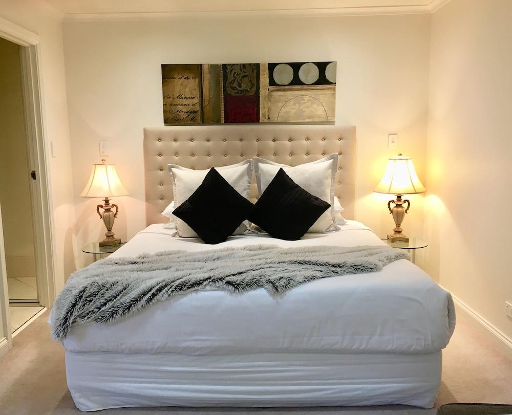 Barossa House Bed and Breakfast