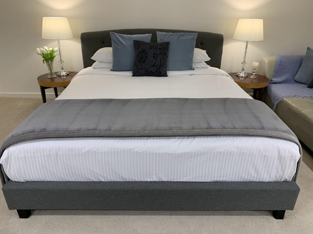 Barossa House Bed and Breakfast