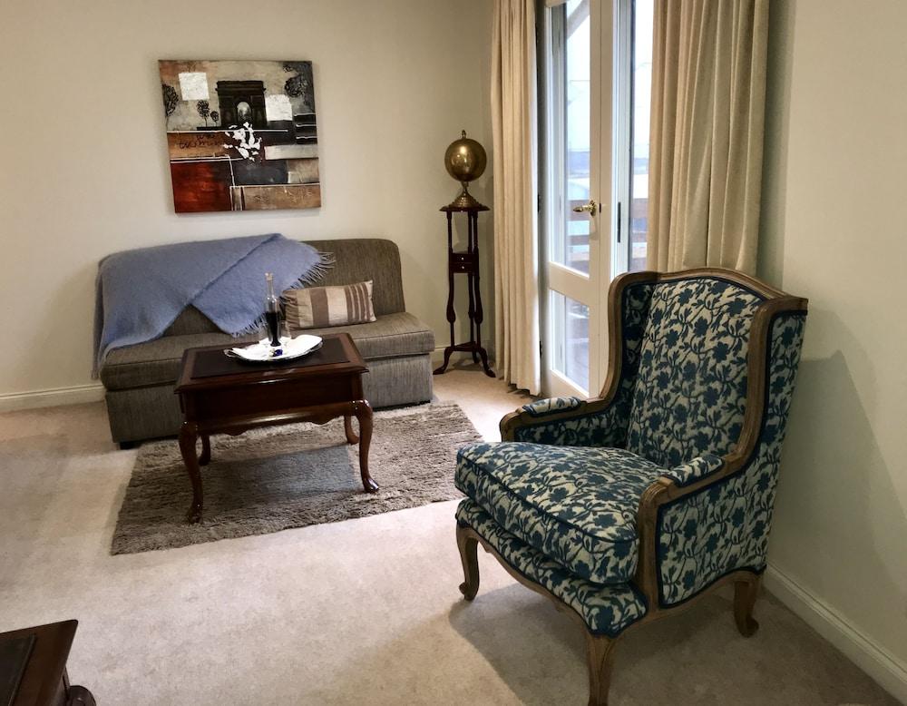 Barossa House Bed and Breakfast