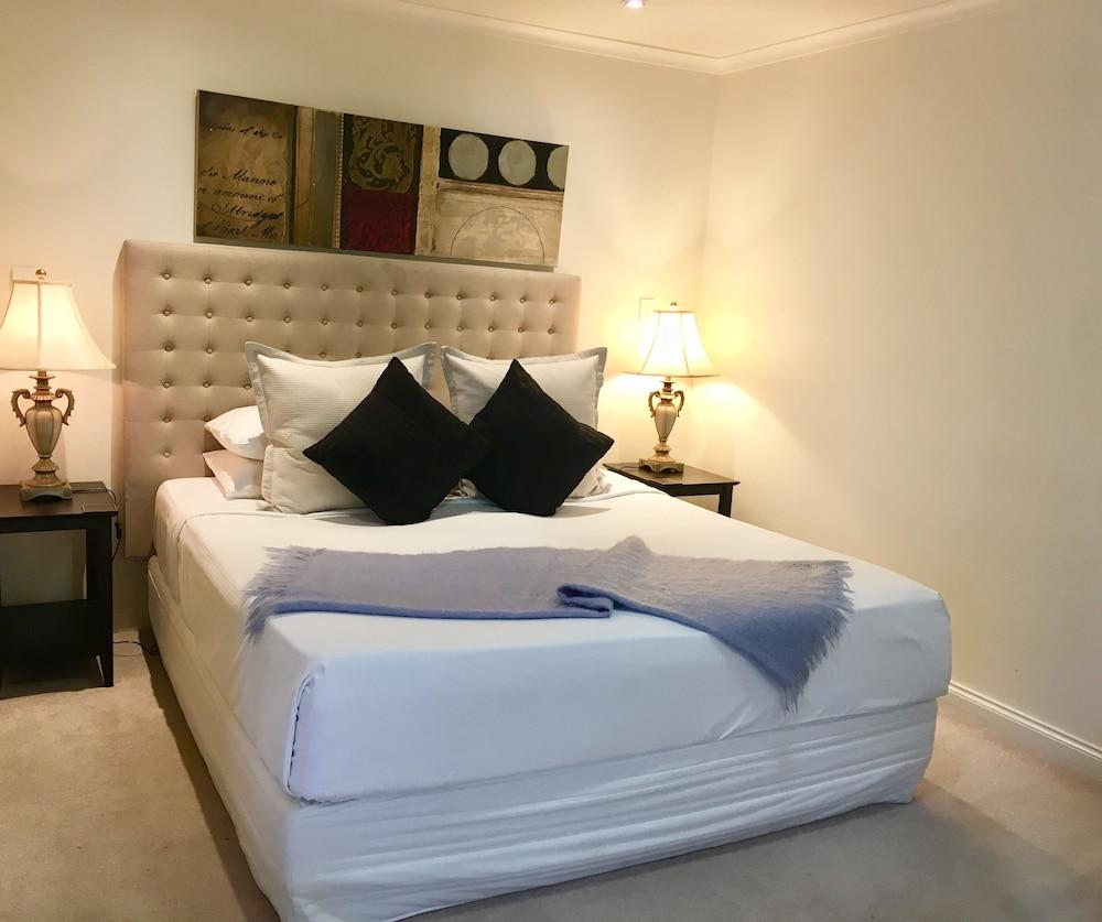Barossa House Bed and Breakfast