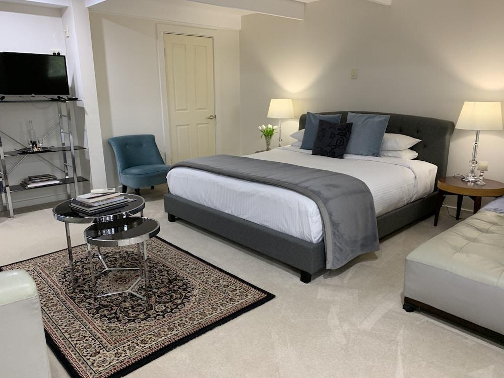 Barossa House Bed and Breakfast