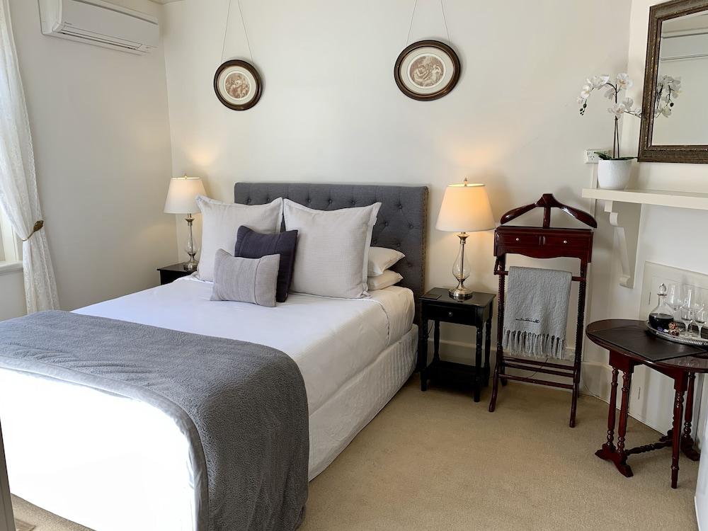 Barossa House Bed and Breakfast