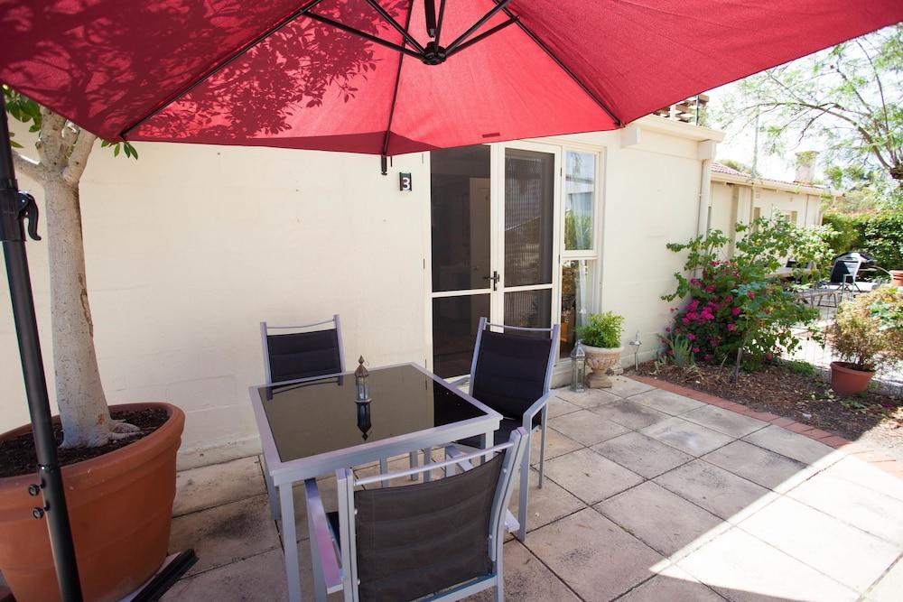 Barossa House Bed and Breakfast