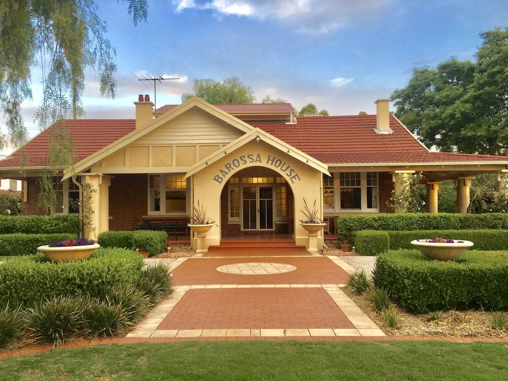 Barossa House Bed and Breakfast
