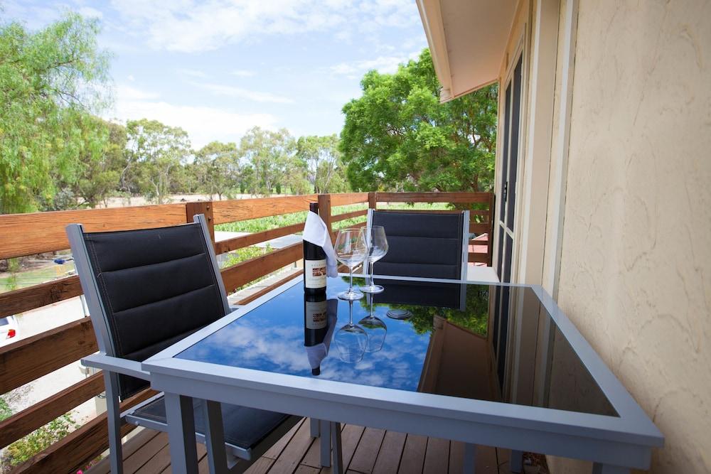 Barossa House Bed and Breakfast