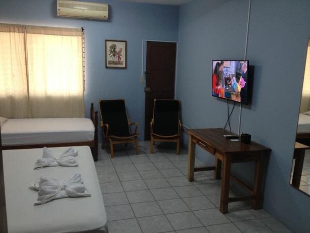 Hotel Valerie