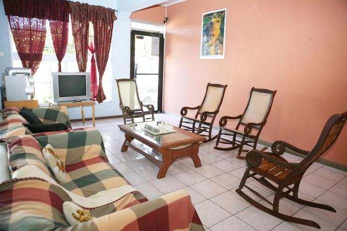 Hotel Valerie