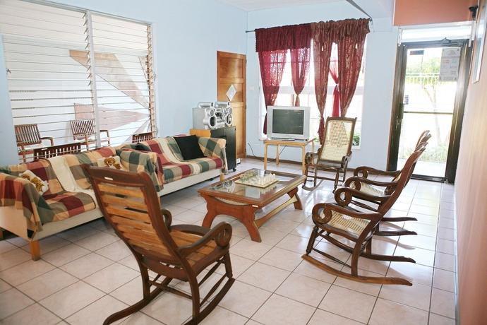 Hotel Valerie