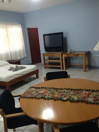 Hotel Valerie