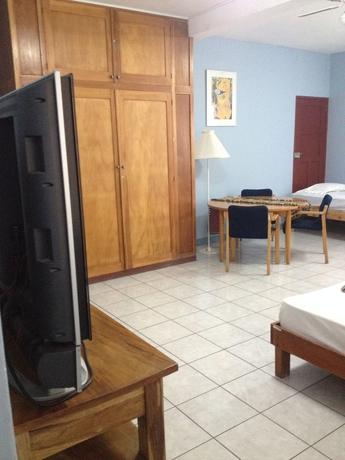 Hotel Valerie