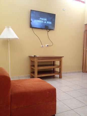 Hotel Valerie