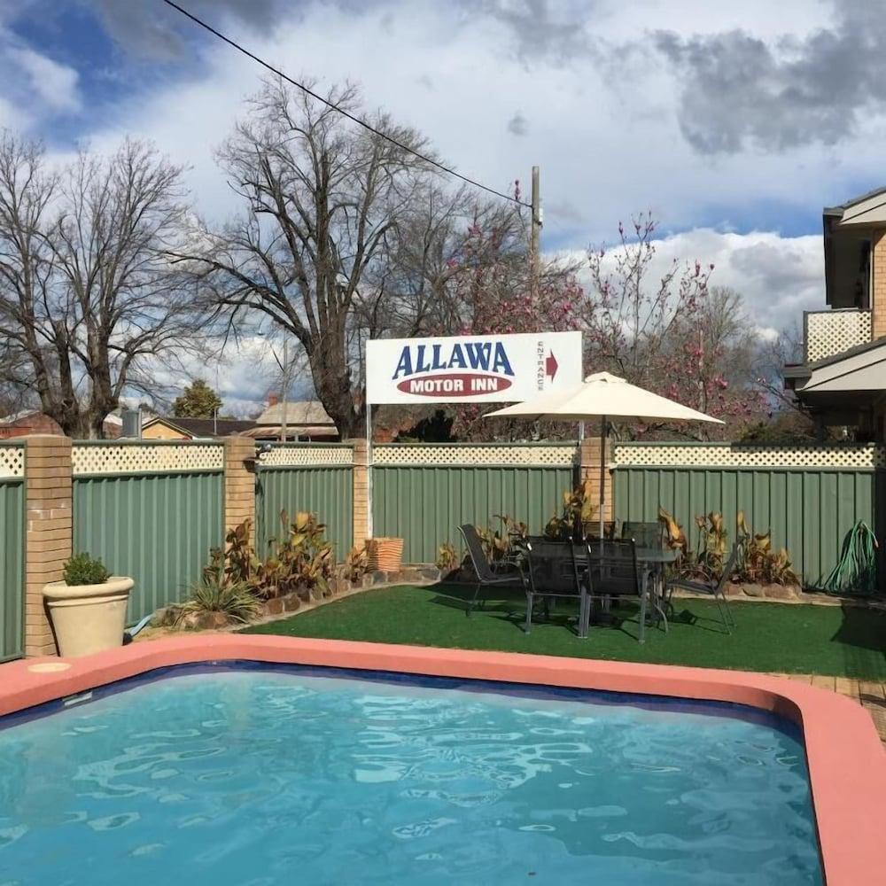 Allawa Motor Inn