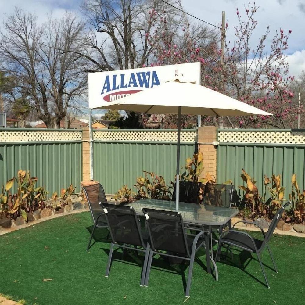 Allawa Motor Inn