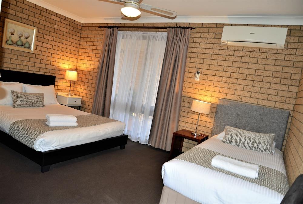 Allawa Motor Inn
