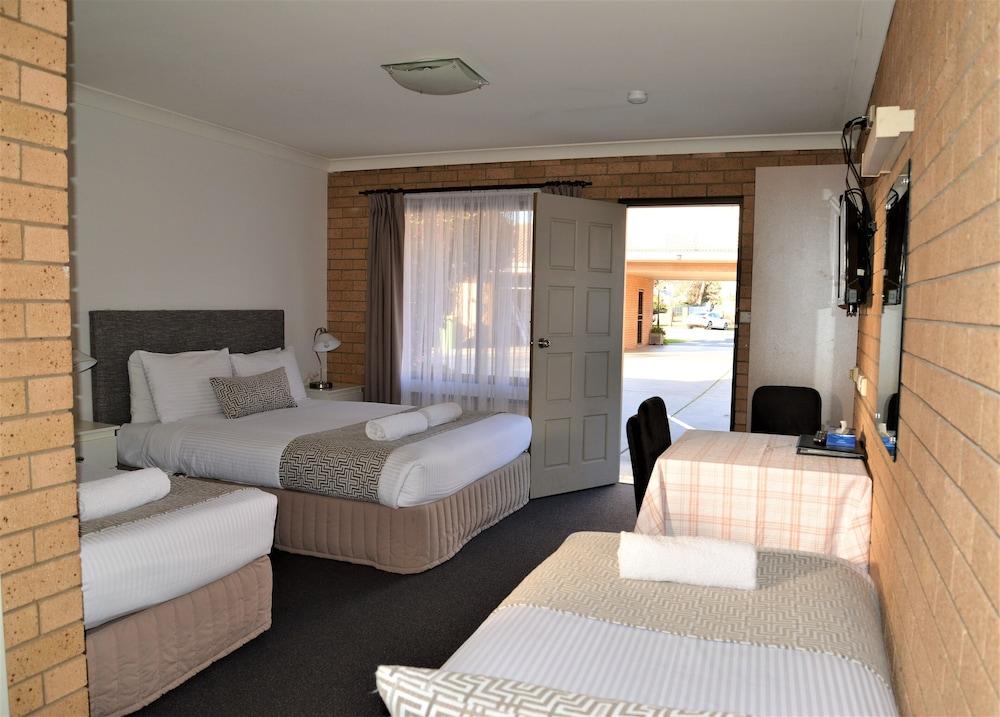 Allawa Motor Inn