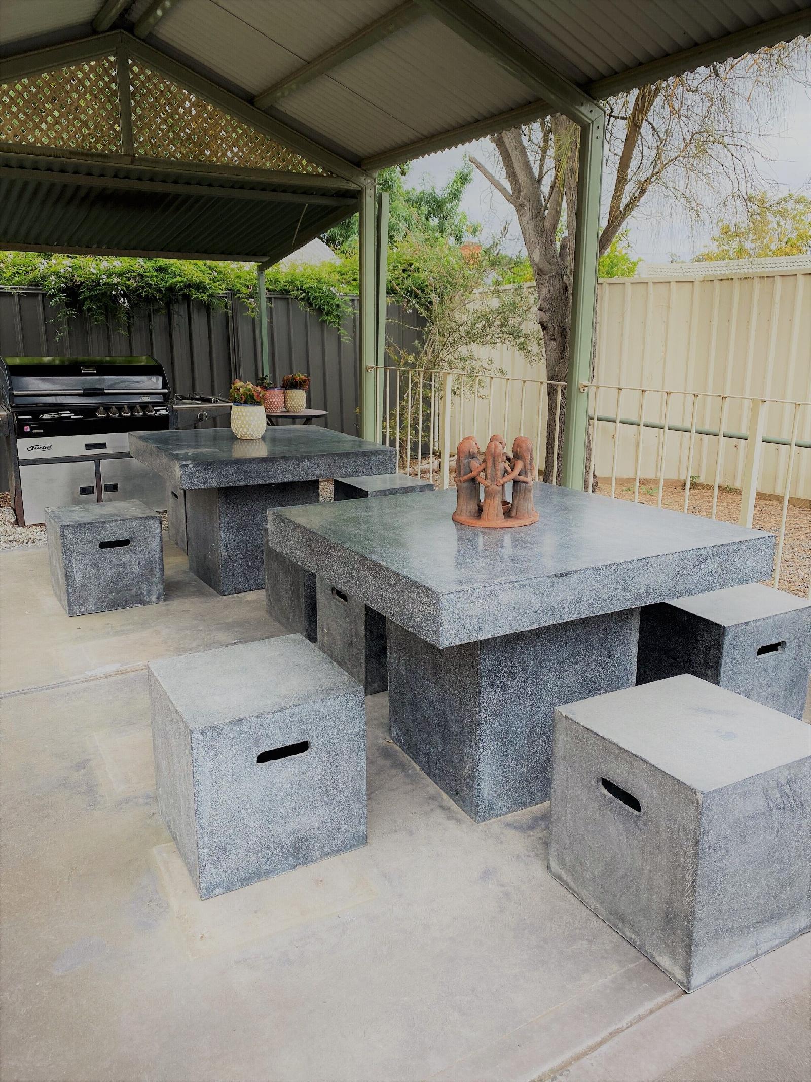 Angaston Mews Apartments