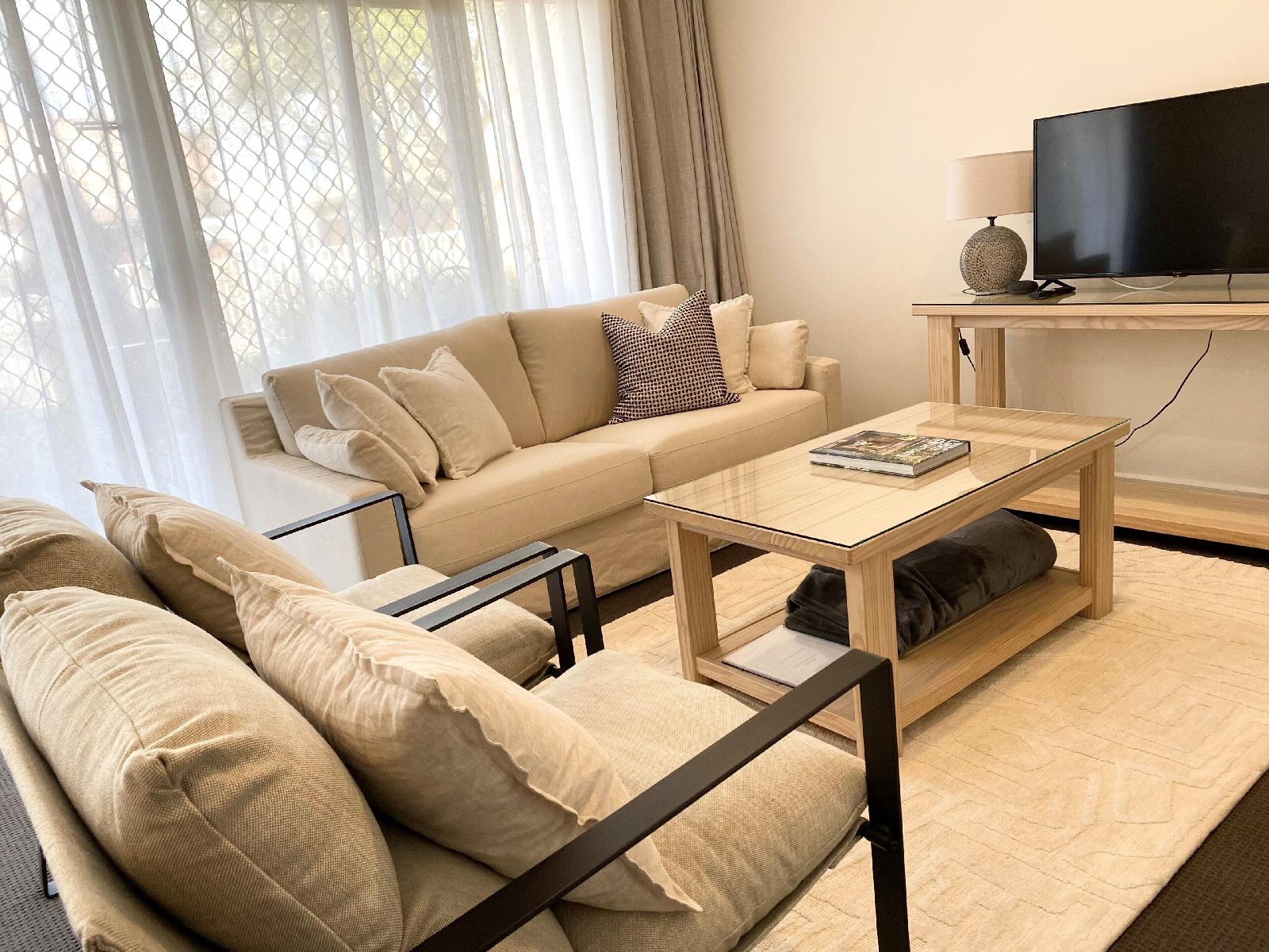 Angaston Mews Apartments