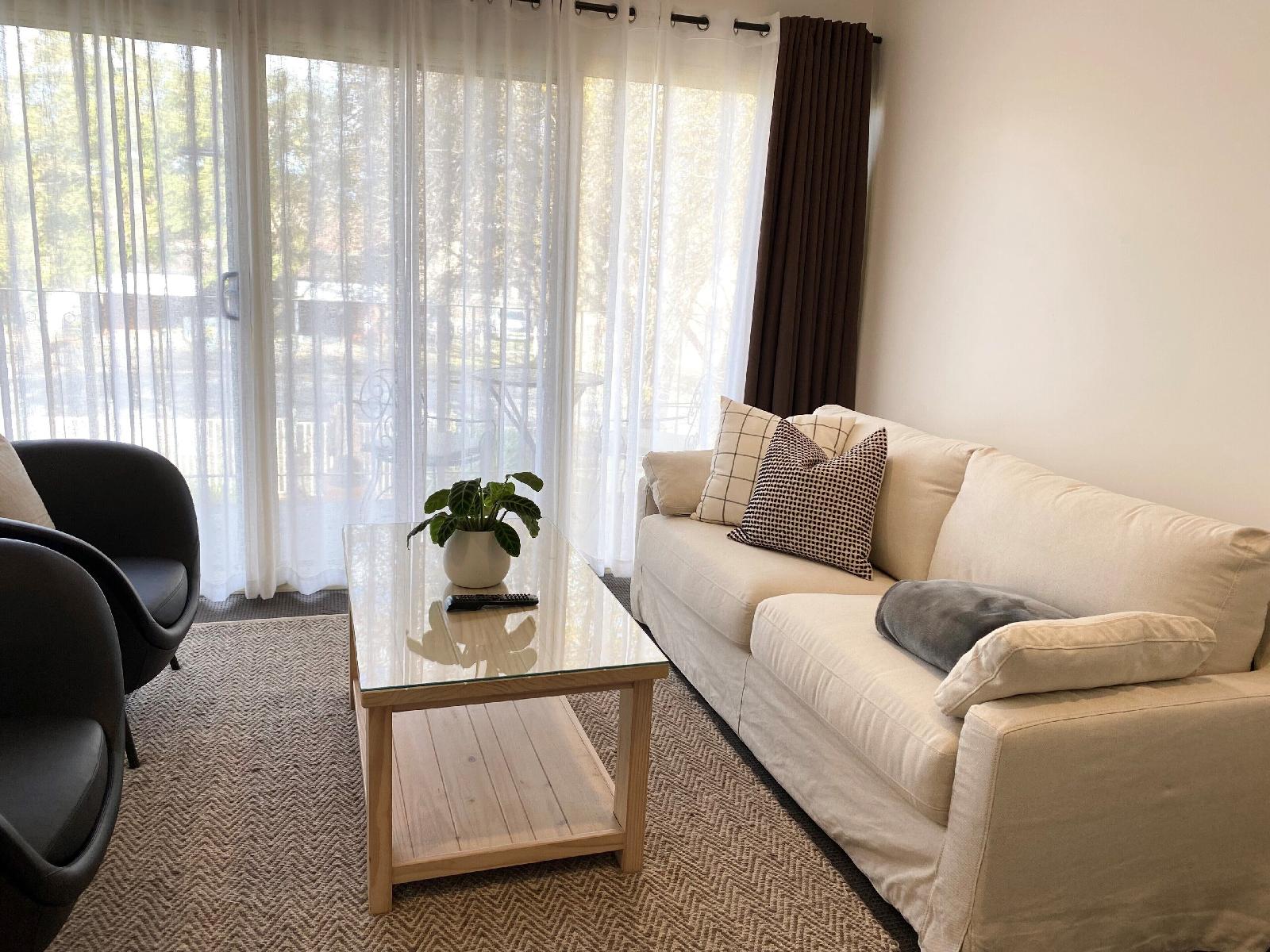 Angaston Mews Apartments