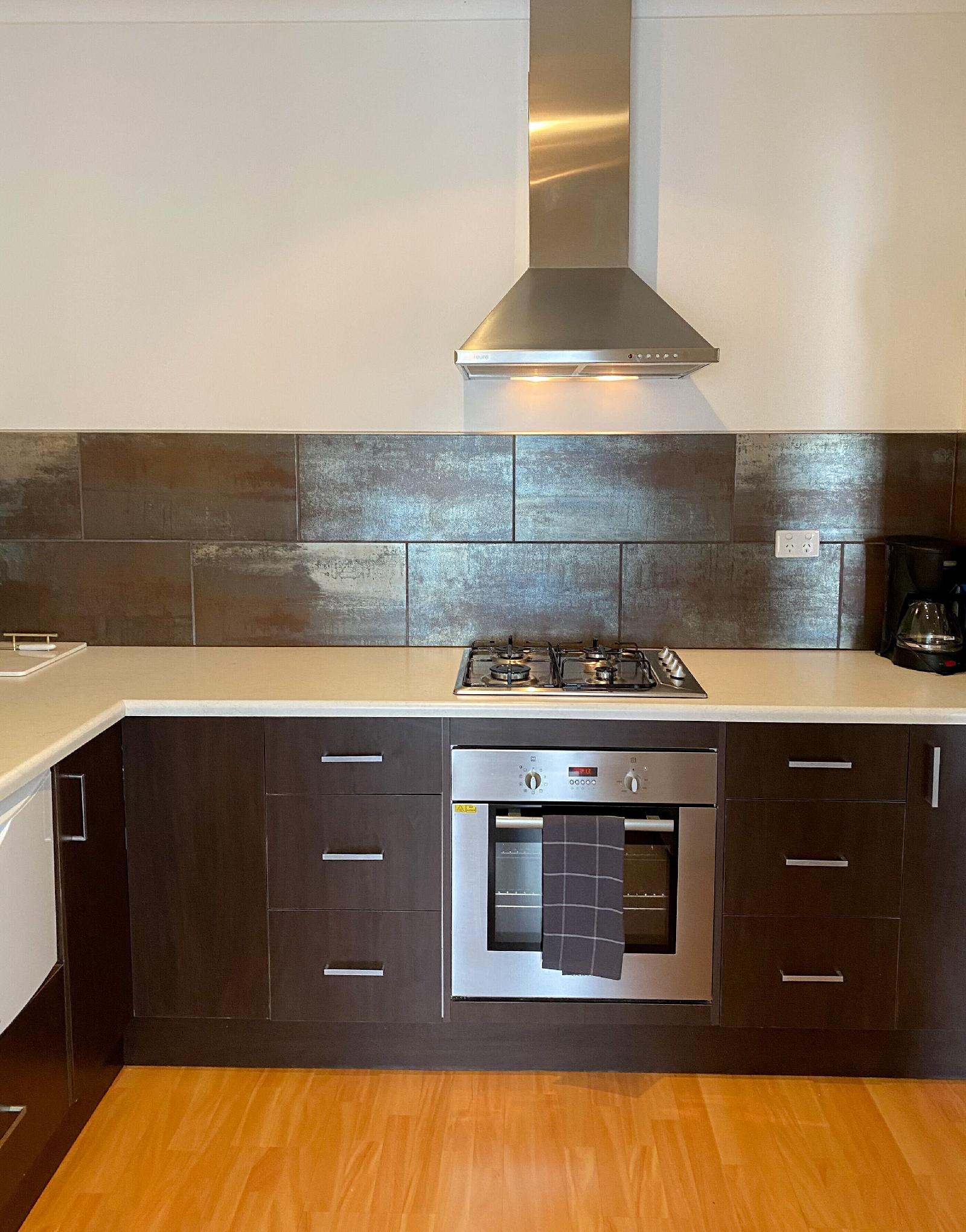 Angaston Mews Apartments