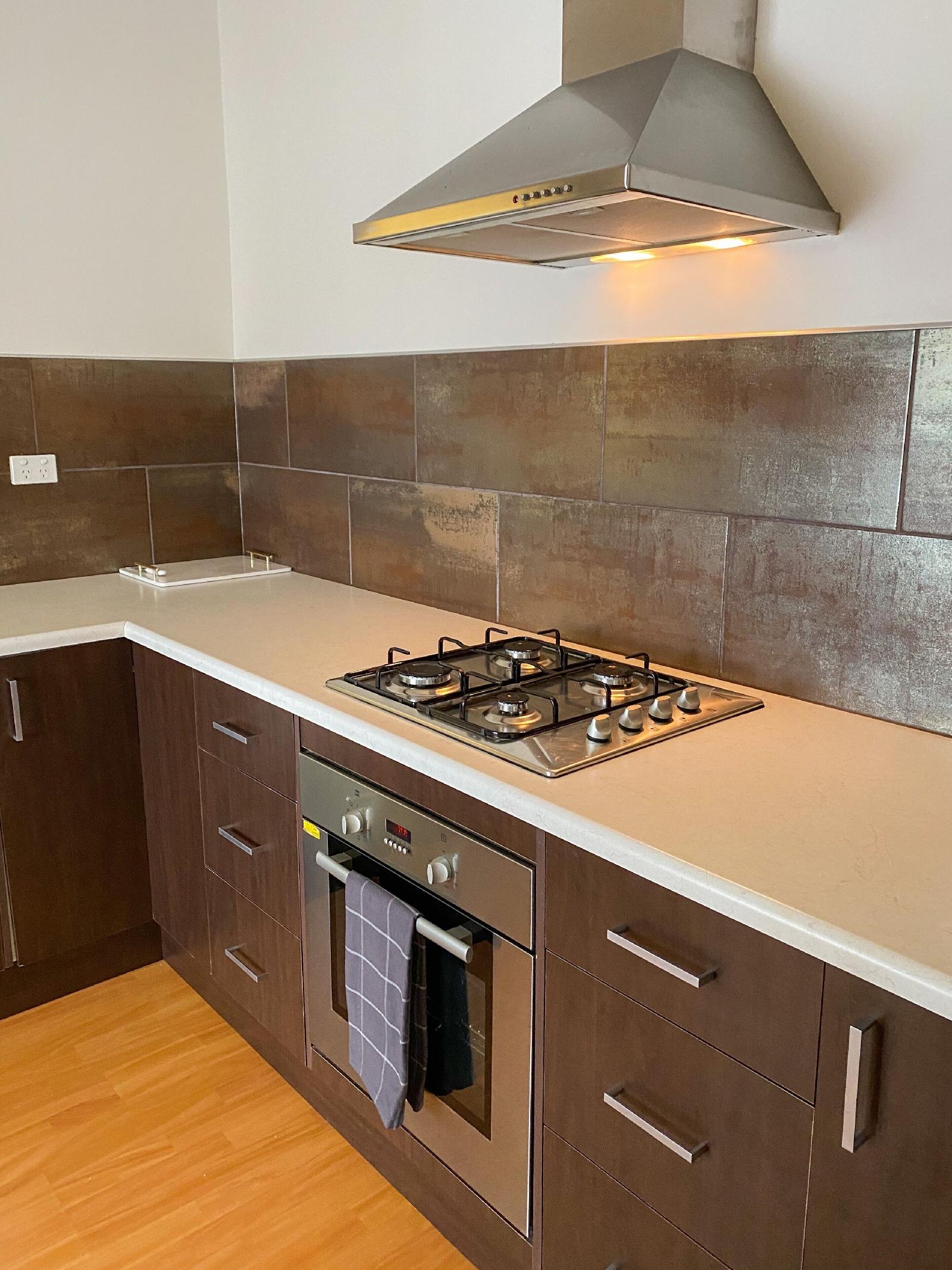 Angaston Mews Apartments