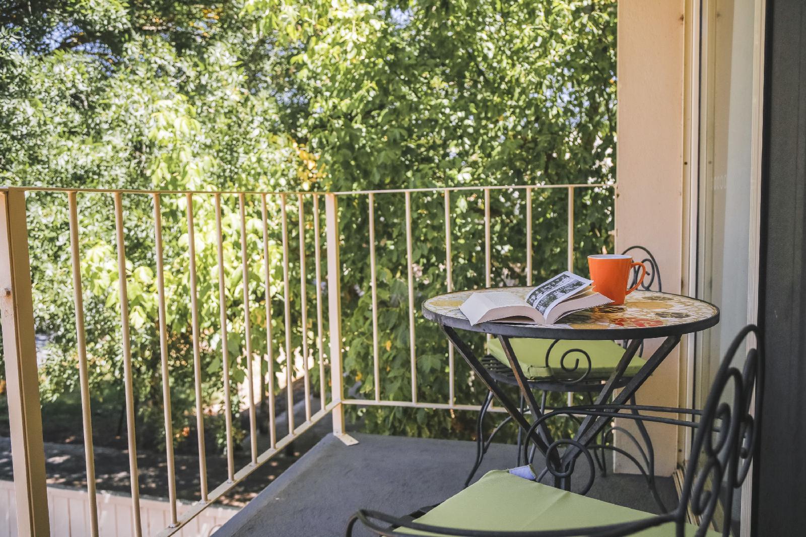 Angaston Mews Apartments