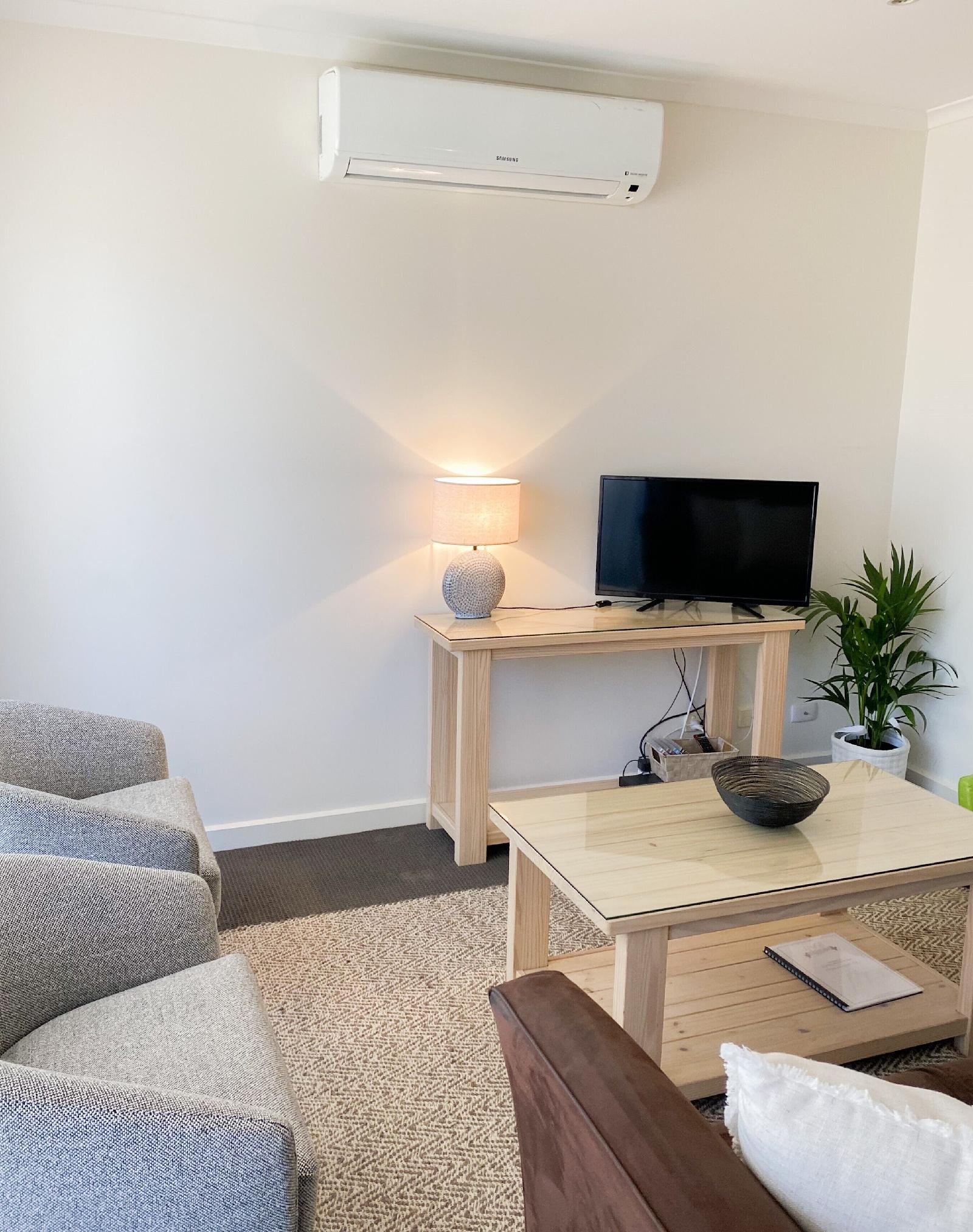 Angaston Mews Apartments