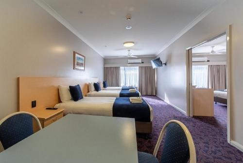 Albert Motel