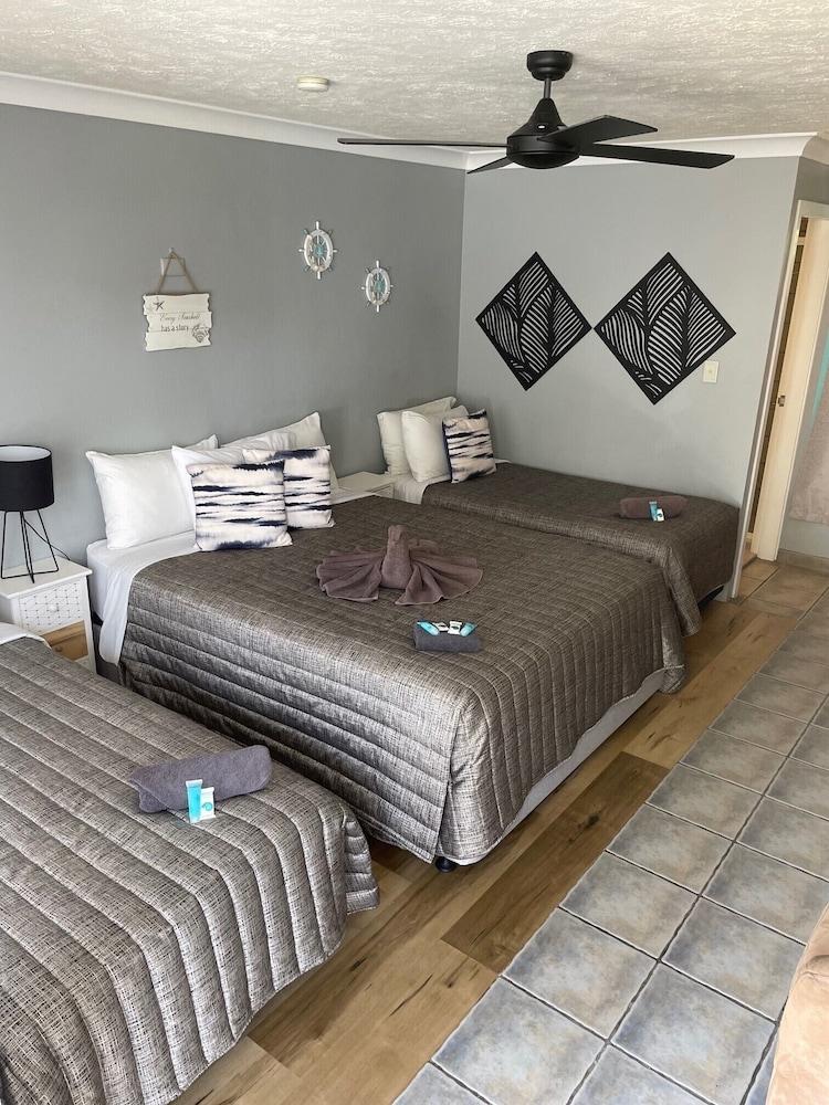 Limassol Motel