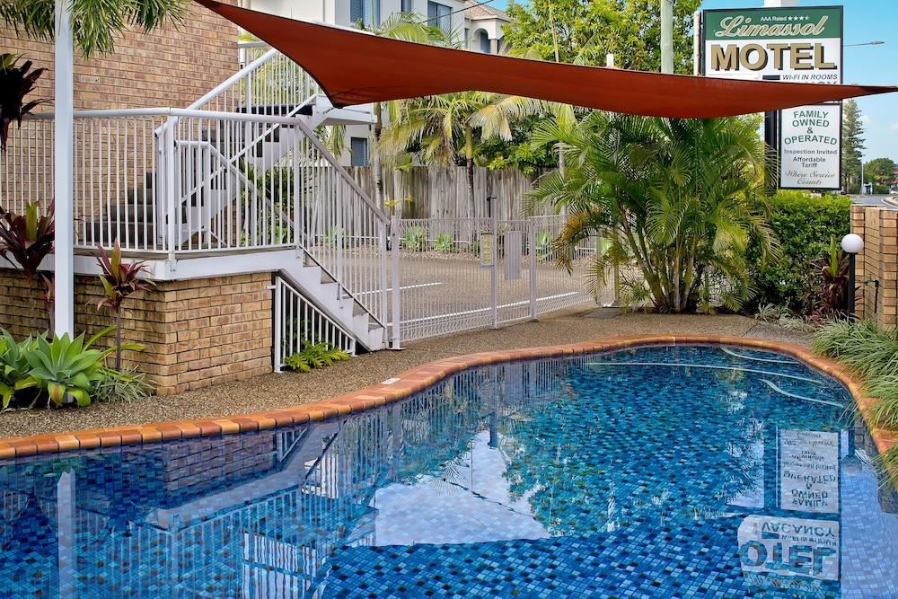 Limassol Motel