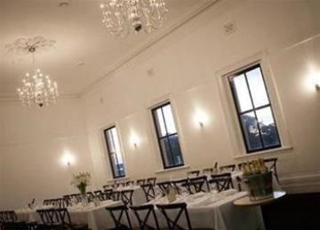 The Royal Hotel