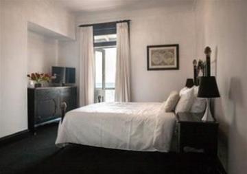 The Royal Hotel