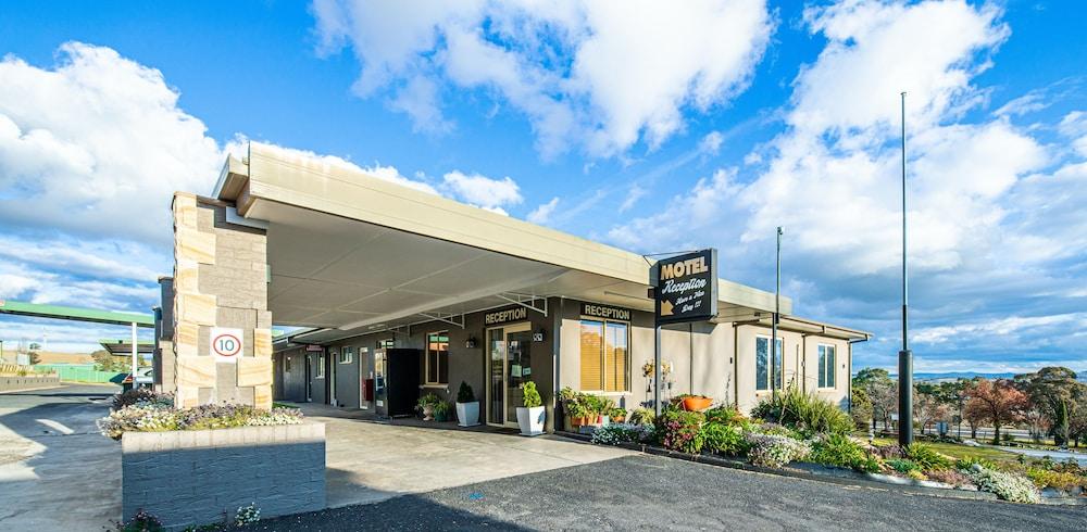 Gold Panner Motor Inn