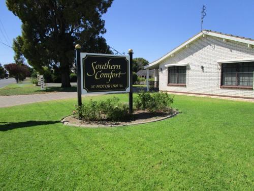 Southern Comfort Motor Inn