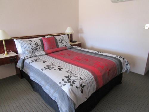 Southern Comfort Motor Inn