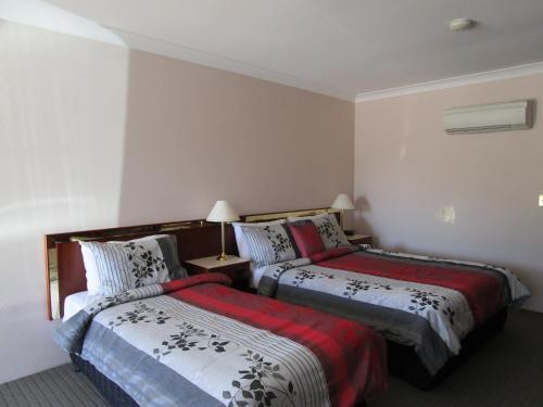 Southern Comfort Motor Inn