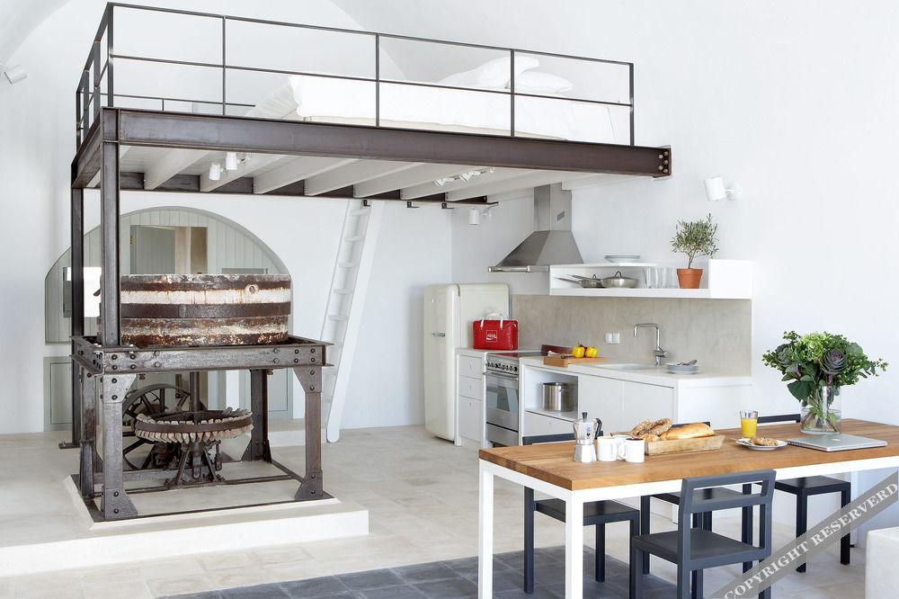 Villa Fabrica