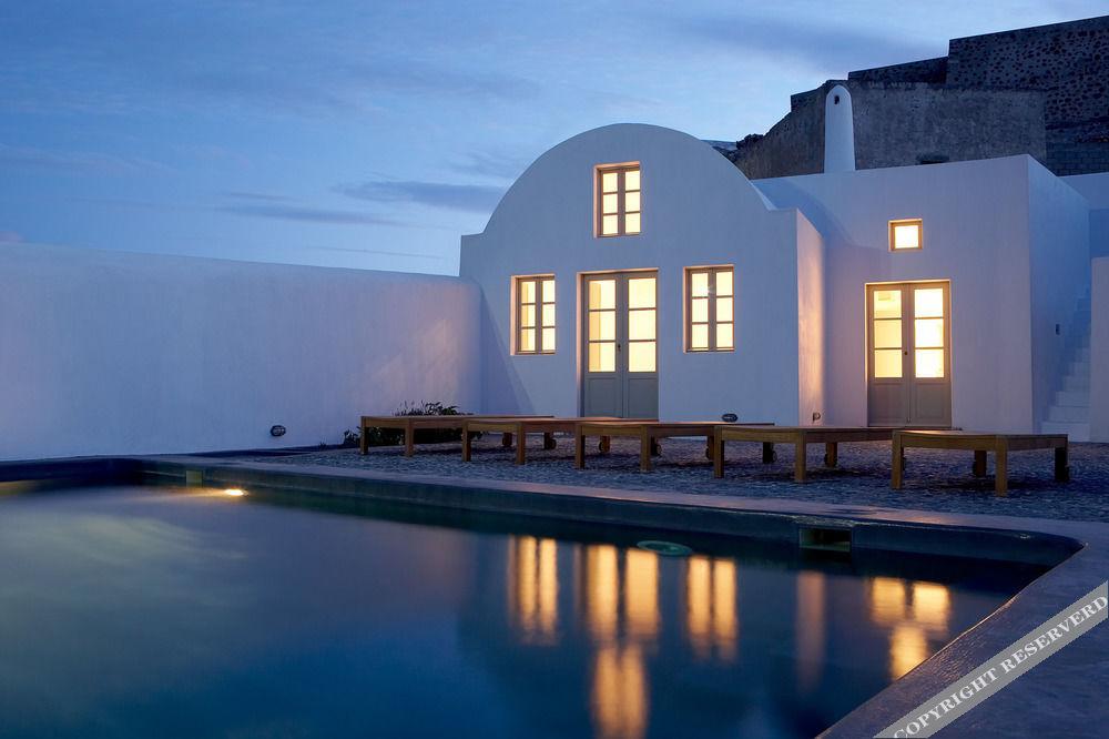 Villa Fabrica