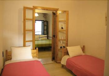 Marianna Apartments
