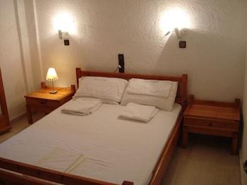 Marianna Apartments