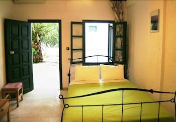 Marianna Apartments