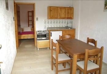 Marianna Apartments