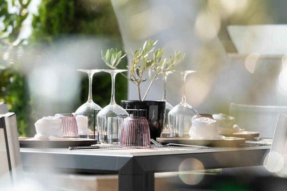 Akti Toroni Boutique Hotel