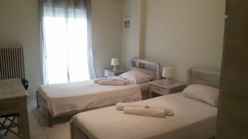 Thess Hostel