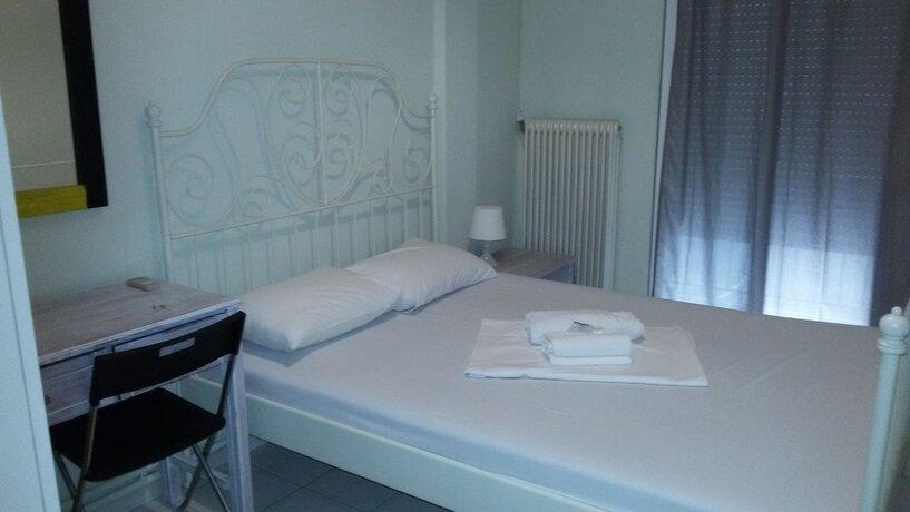Thess Hostel