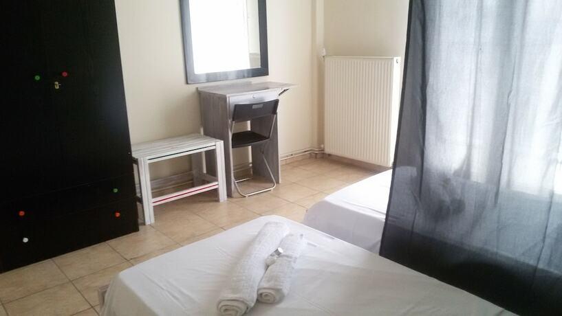 Thess Hostel